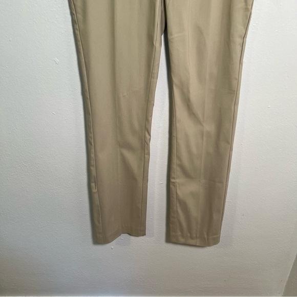 Rekucci Ease into Comfort Stretch Slim Pant Stone 2P - Picture 5 of 14